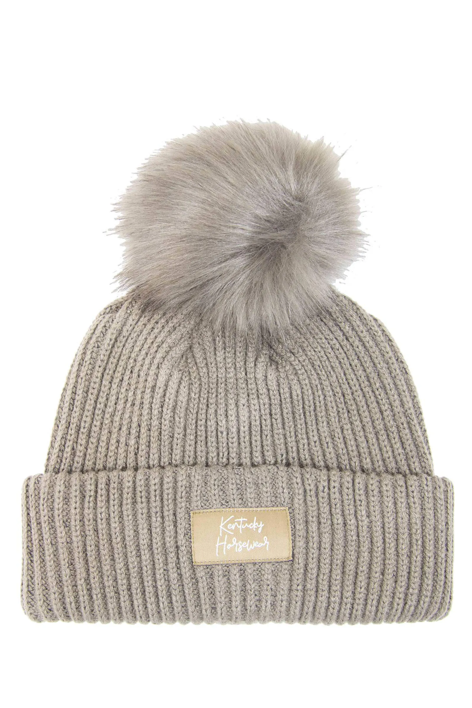 Sale Horsewear Pompom Beanie Caps & Headbands