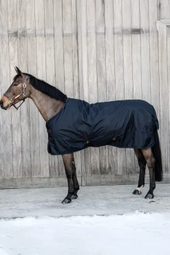 New Horsewear Pony All Weather Classic Turnout Rug, 0g Pony Rugs|Pony Rugs