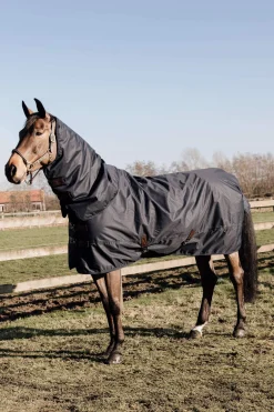 Clearance Horsewear Pony All Weather Classic Turnout Rug, 150g Pony Rugs|Pony Rugs