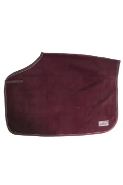 Best Horsewear Quarter Rug Heavy Fleece Exercise Sheets & Quarter Sheets