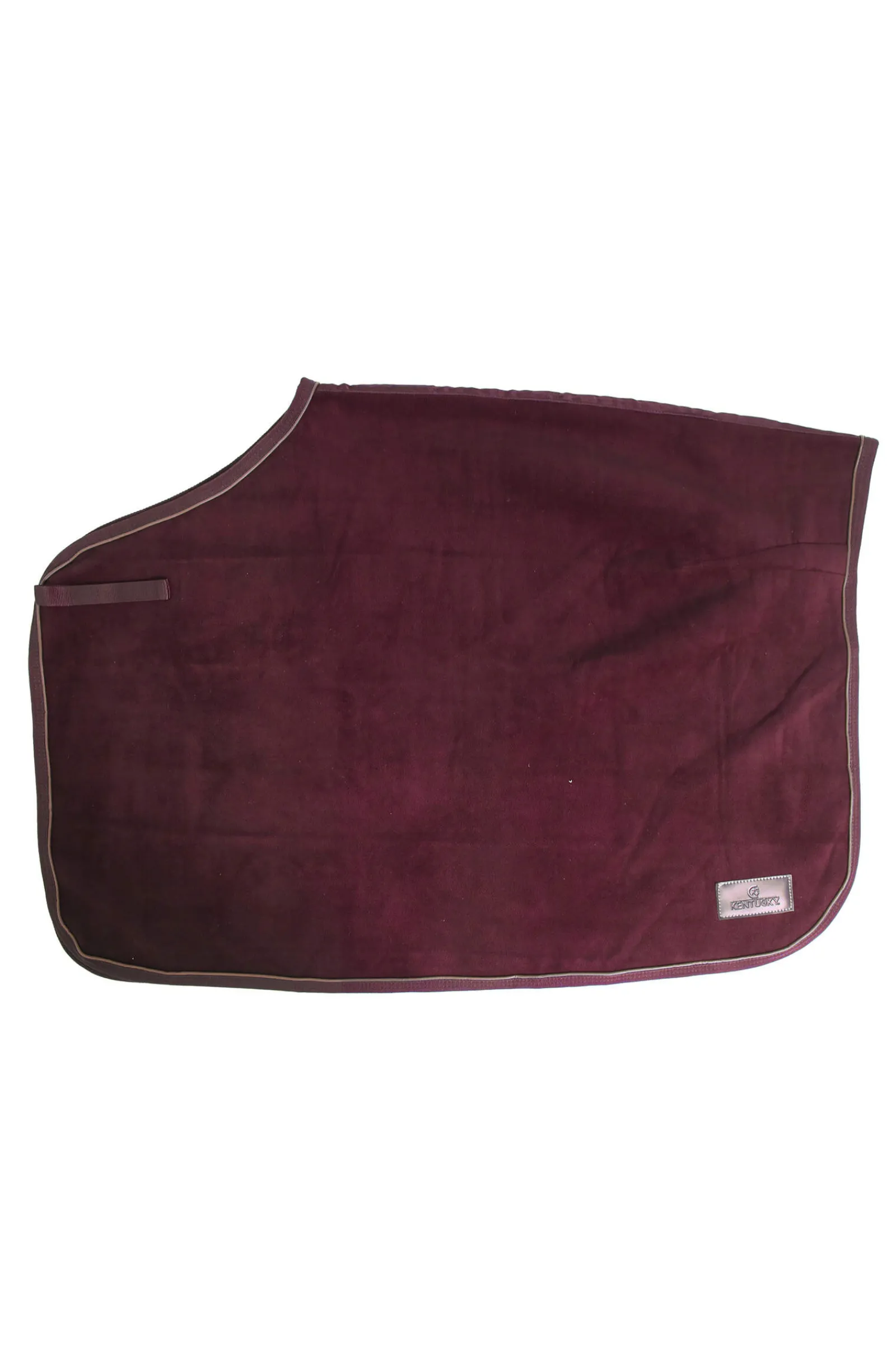Best Horsewear Quarter Rug Heavy Fleece Exercise Sheets & Quarter Sheets