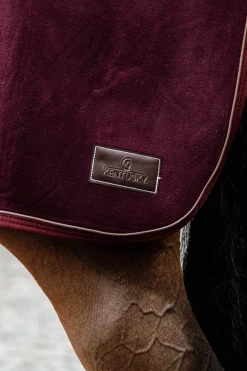 Best Horsewear Quarter Rug Heavy Fleece Exercise Sheets & Quarter Sheets