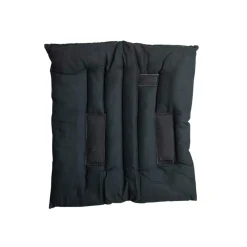 Online Horsewear Recuptex Magnetic Stable Boots Extra Padding Left Horse Boots