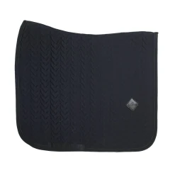 Hot Horsewear Saddle Pad Fishbone Dressage Dressage Saddle Pads