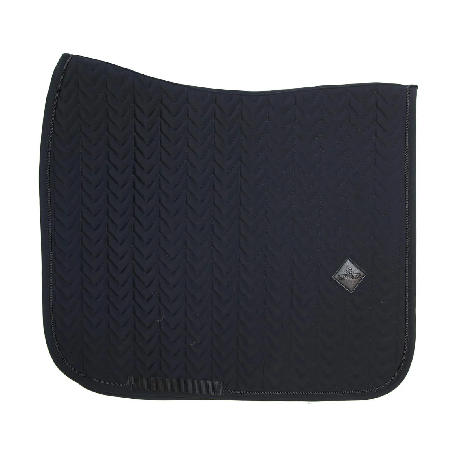 Hot Horsewear Saddle Pad Fishbone Dressage Dressage Saddle Pads