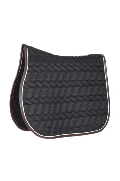 Clearance Horsewear Saddle Pad Absorb No Logo Pony Saddle Pads|All Purpose & Jumping Saddle Pads