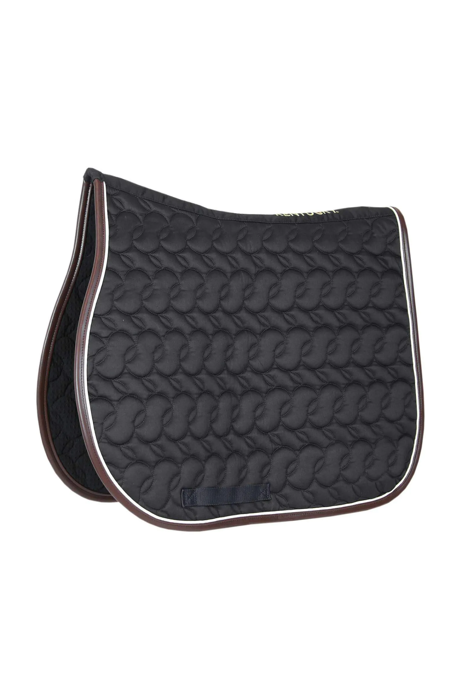 Clearance Horsewear Saddle Pad Absorb No Logo Pony Saddle Pads|All Purpose & Jumping Saddle Pads