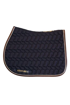 Hot Horsewear Saddle Pad Absorb Pony Saddle Pads|All Purpose & Jumping Saddle Pads