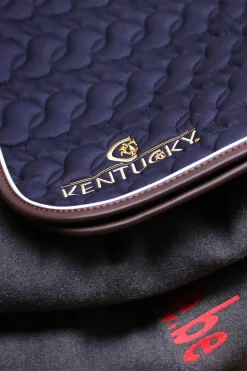 Hot Horsewear Saddle Pad Absorb Pony Saddle Pads|All Purpose & Jumping Saddle Pads