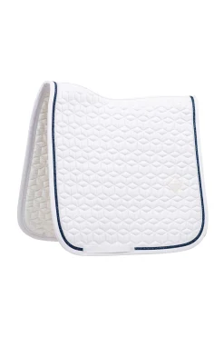 Fashion Horsewear Saddle Pad glitter rope dressage Dressage Saddle Pads