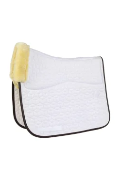 Outlet Horsewear Skin Friendly Dressage Saddle Pad Dressage Saddle Pads
