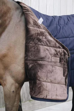Clearance Horsewear Skin Friendly Under Rug, 300g Stable Rugs & Liners