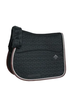 Discount Horsewear Skin Friendly Jumping Saddle Pad Pony Saddle Pads|All Purpose & Jumping Saddle Pads