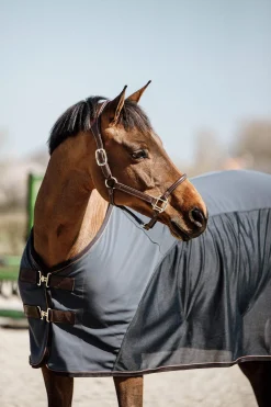 Online Horsewear Softshell Cooler Fleece Horse Rugs & Cooler Rugs