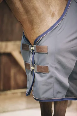 Online Horsewear Softshell Cooler Fleece Horse Rugs & Cooler Rugs