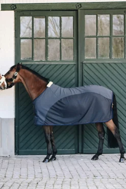 Online Horsewear Softshell Cooler Fleece Horse Rugs & Cooler Rugs