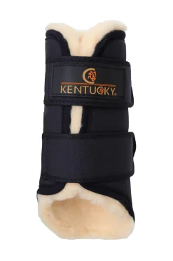 Outlet Horsewear Solimbra Turnout Boots, Hind Horse Boots