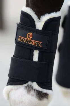 Outlet Horsewear Solimbra Turnout Boots, Hind Horse Boots