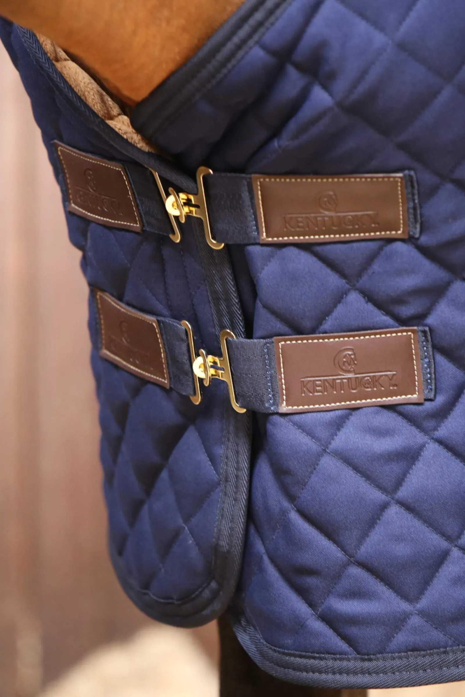 Hot Horsewear Stable Rug, 400g Stable Rugs & Liners