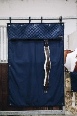Fashion Horsewear Stable Curtain Waterproof Stable Accessories
