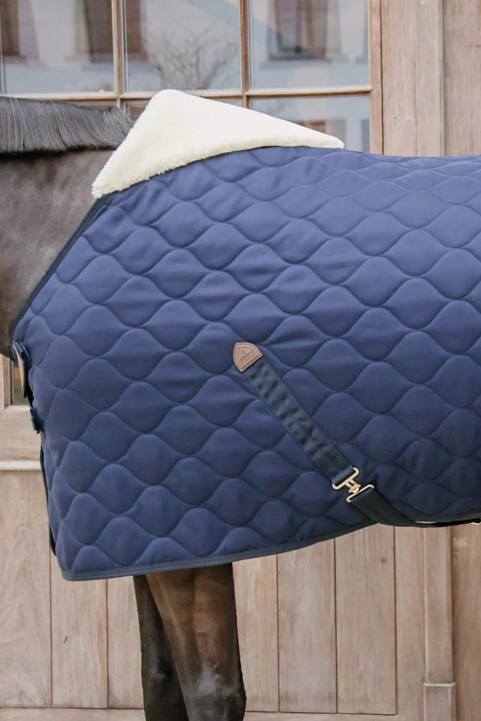 Clearance Horsewear Stable rug comfort 100g Stable Rugs & Liners