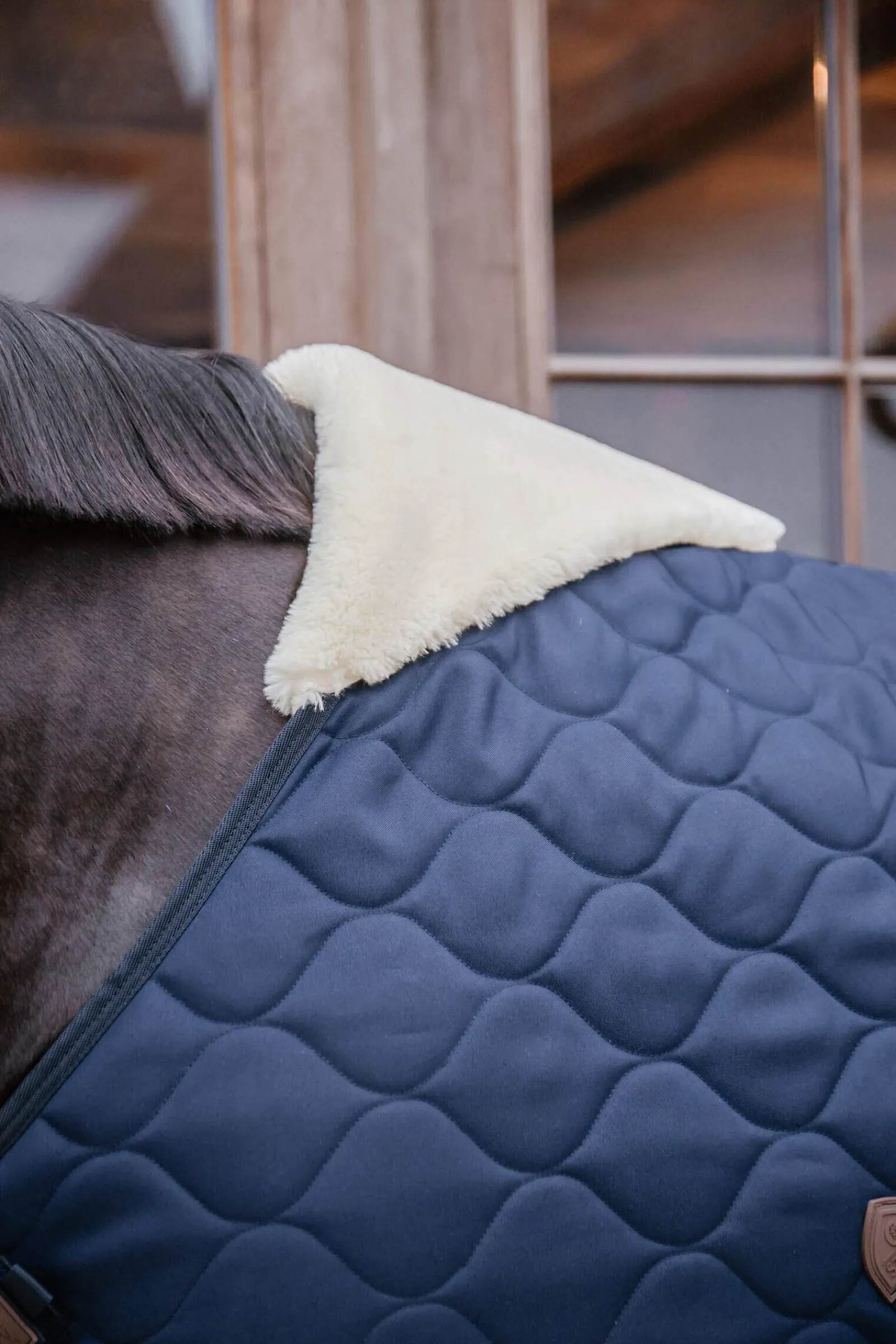 Clearance Horsewear Stable rug comfort 100g Stable Rugs & Liners