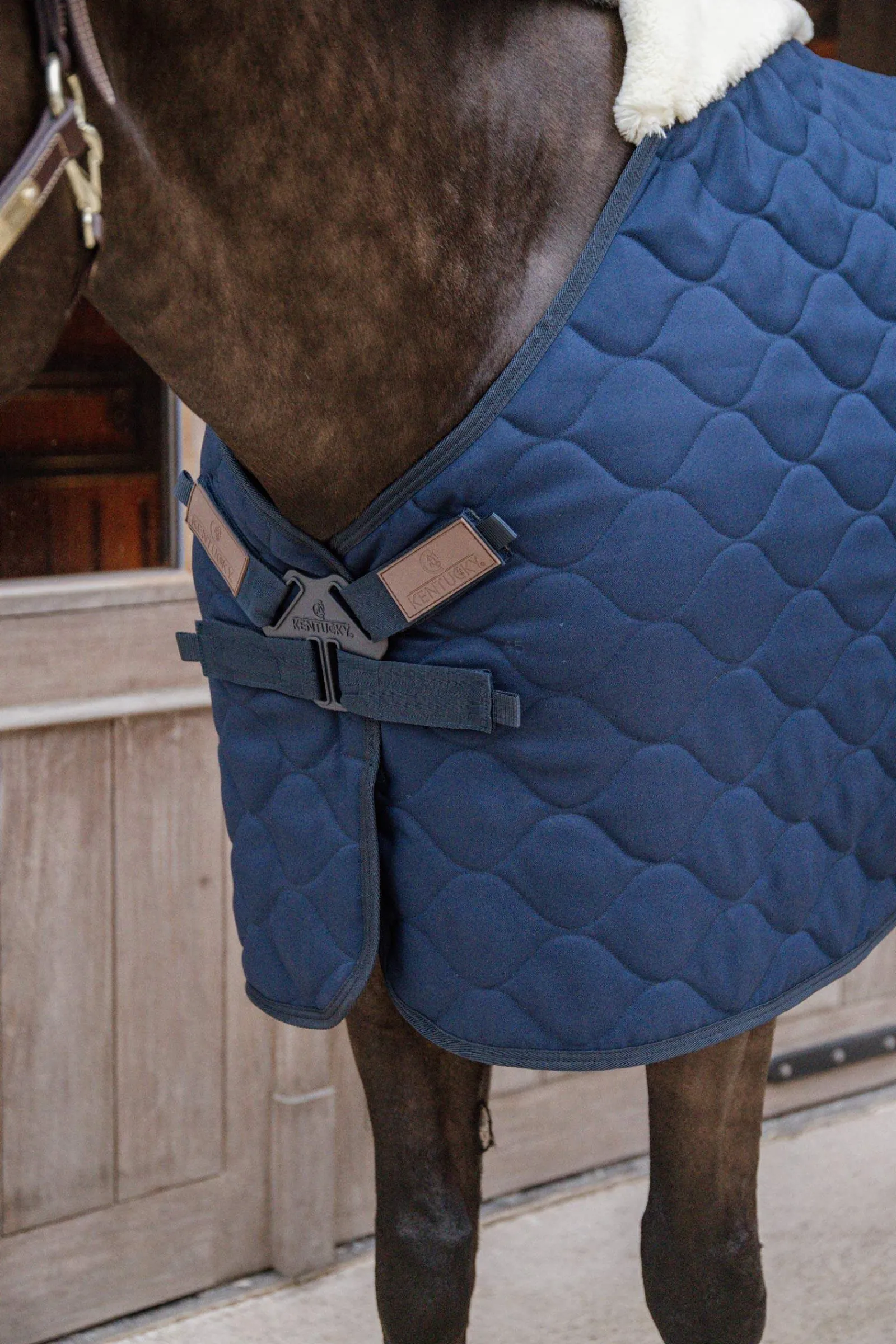 Clearance Horsewear Stable rug comfort 100g Stable Rugs & Liners