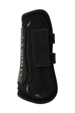 Hot Horsewear Tendon Boots Hook and Loop Fastener Horse Boots