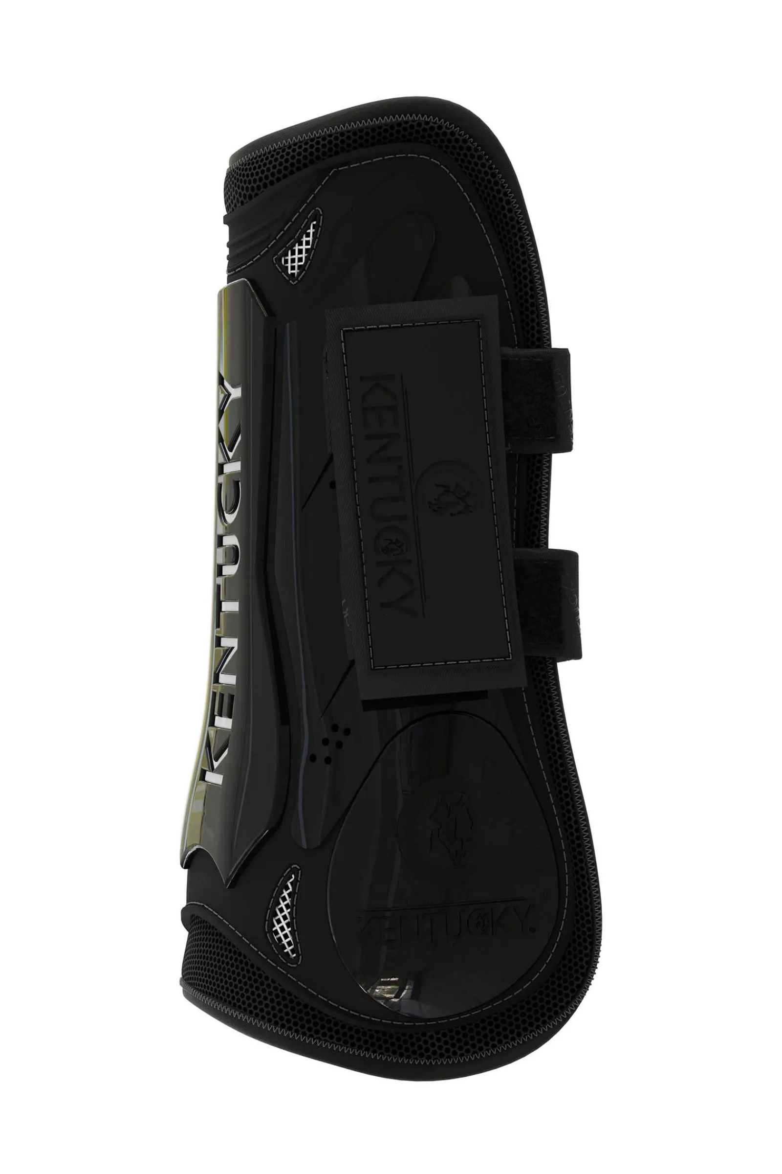 Hot Horsewear Tendon Boots Hook and Loop Fastener Horse Boots