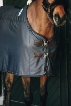 Hot Horsewear Tiny Recuptex Magnetic Rug Therapy Rugs