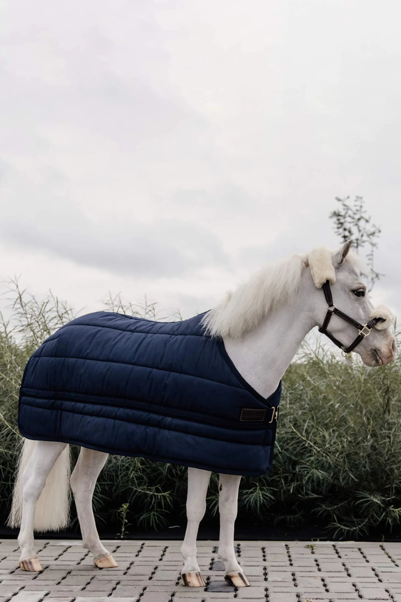 New Horsewear Tiny Skin Friendly Under Rug, 150g Pony Rugs|Pony Rugs