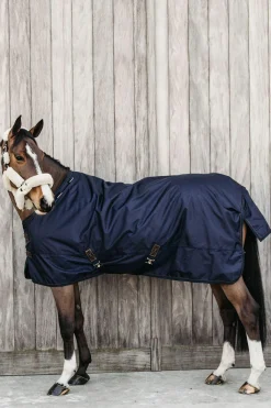 Outlet Horsewear Turnout rug all weather waterproof pro 160g Medium & Heavyweight Turnout Rugs