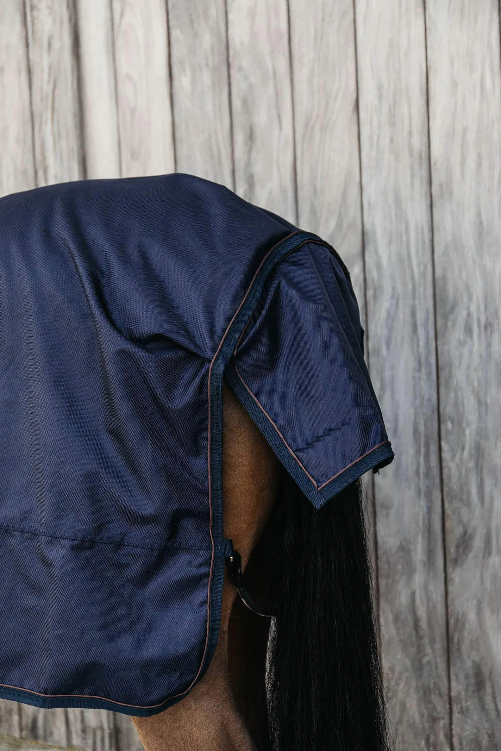Outlet Horsewear Turnout rug all weather waterproof pro 160g Medium & Heavyweight Turnout Rugs