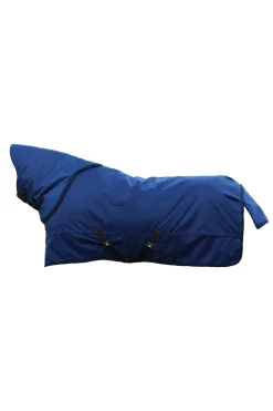 Clearance Horsewear Turnout Rug All Weather Waterproof Classic, 300g Medium & Heavyweight Turnout Rugs