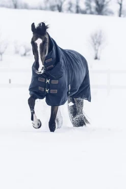 Clearance Horsewear Turnout Rug All Weather Waterproof Classic, 300g Medium & Heavyweight Turnout Rugs