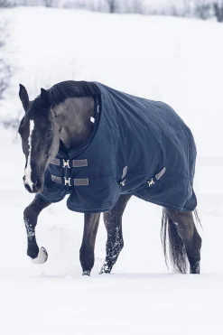 Clearance Horsewear Turnout Rug All Weather Waterproof Classic, 300g Medium & Heavyweight Turnout Rugs