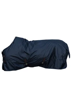 Fashion Horsewear Turnout Rug All Weather Waterproof Classic, 50g Lightweight Turnout Rugs