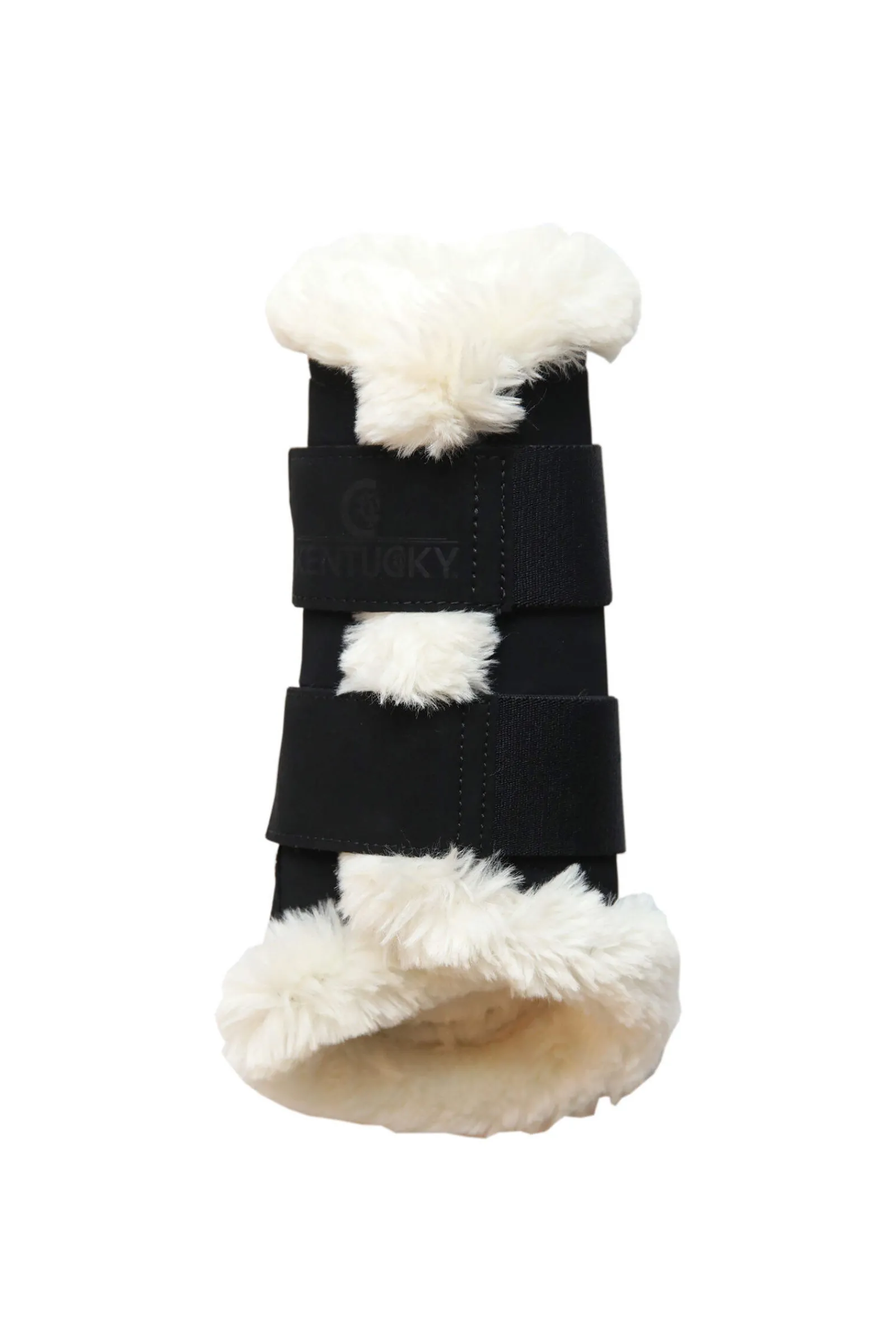 Online Horsewear Turnout AIR boots, hind Horse Boots