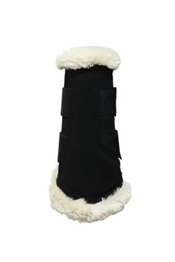 Online Horsewear Turnout AIR boots, hind Horse Boots