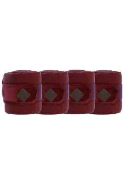 Sale Horsewear Velvet Polar Fleece Bandages Horse Bandages
