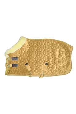 Clearance Horsewear Velvet Pony Show Rug, 160g Stable Rugs & Liners