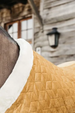 Clearance Horsewear Velvet Pony Show Rug, 160g Stable Rugs & Liners