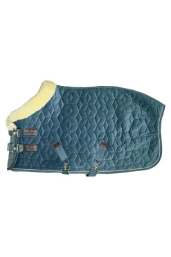Online Horsewear Velvet Show Rug, 160g Stable Rugs & Liners
