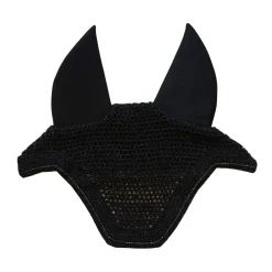 New Horsewear Wellington Sparkling Soundless Fly Veil Ear Bonnets & Fly Veils|Ear Bonnets & Fly Veils