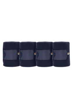 Fashion Horsewear Wool Bandages, set of 4 Horse Bandages