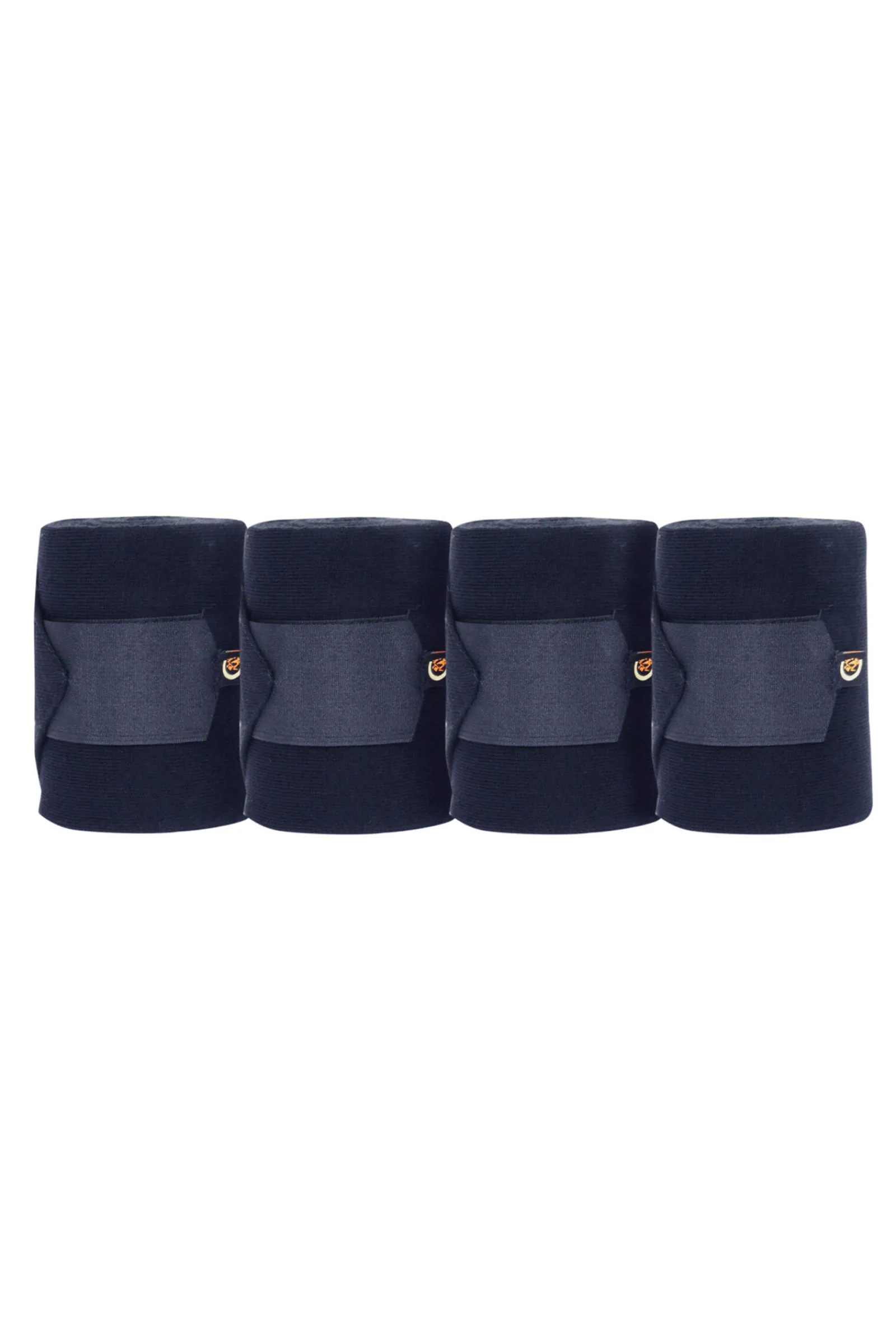 Fashion Horsewear Wool Bandages, set of 4 Horse Bandages