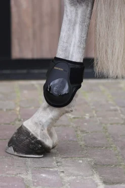 Clearance Horsewear Young Horse Fetlock Boots Fetlock Boots