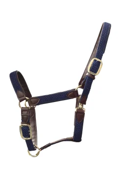 Best Plaited Nylon Halter Headcollars & Halters