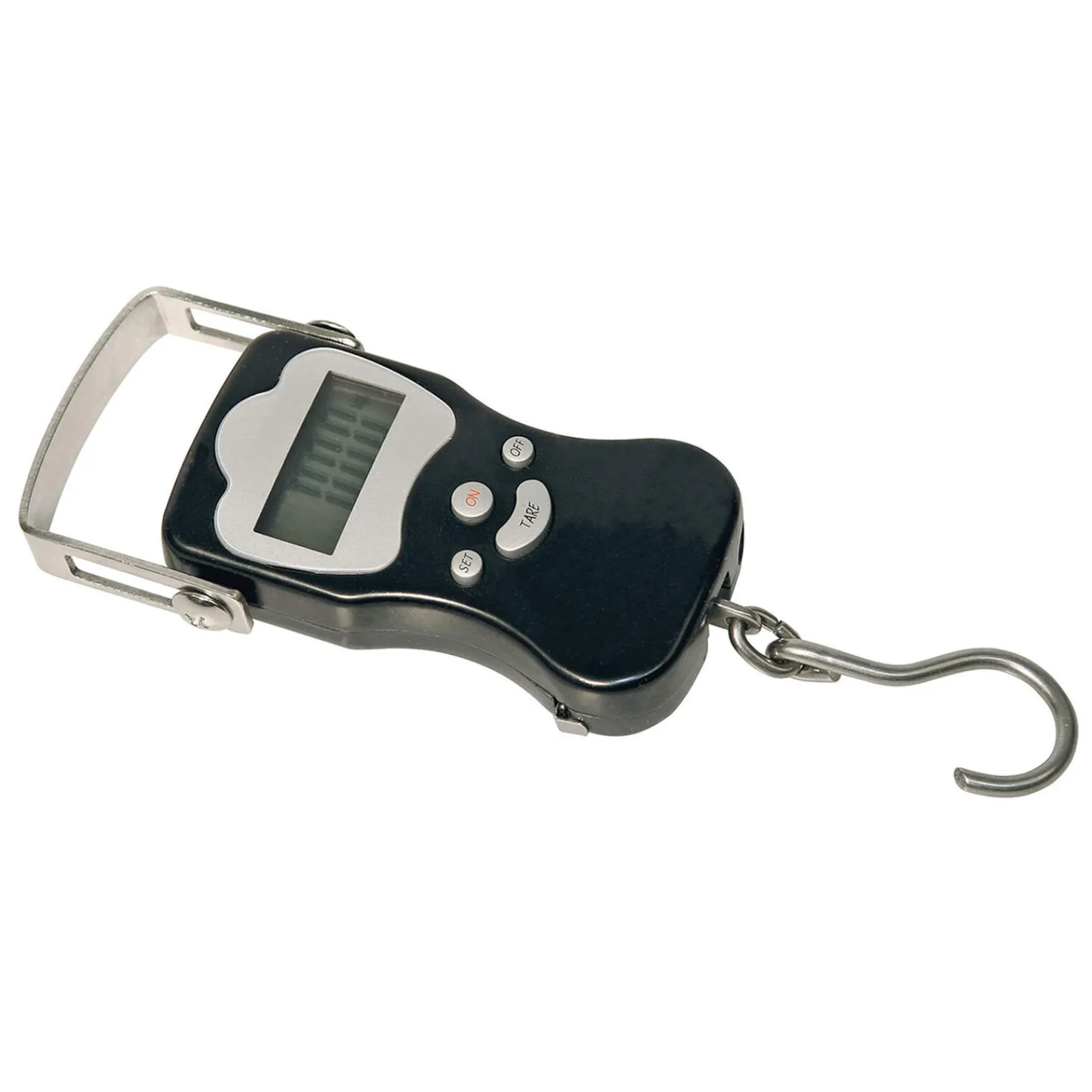 Outlet Digital weighing scale DigiScale 50, up to 50kg Stable Accessories
