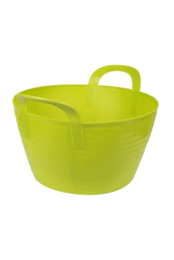 Online FlexBag Flexible Trough, 12 L Bowls & Feeders